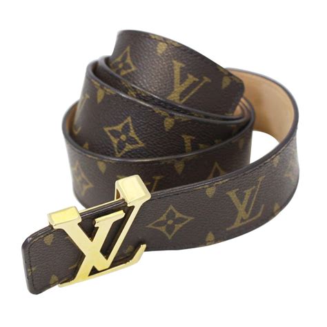 how to put on a louis vuitton belt|louis vuitton belt models.